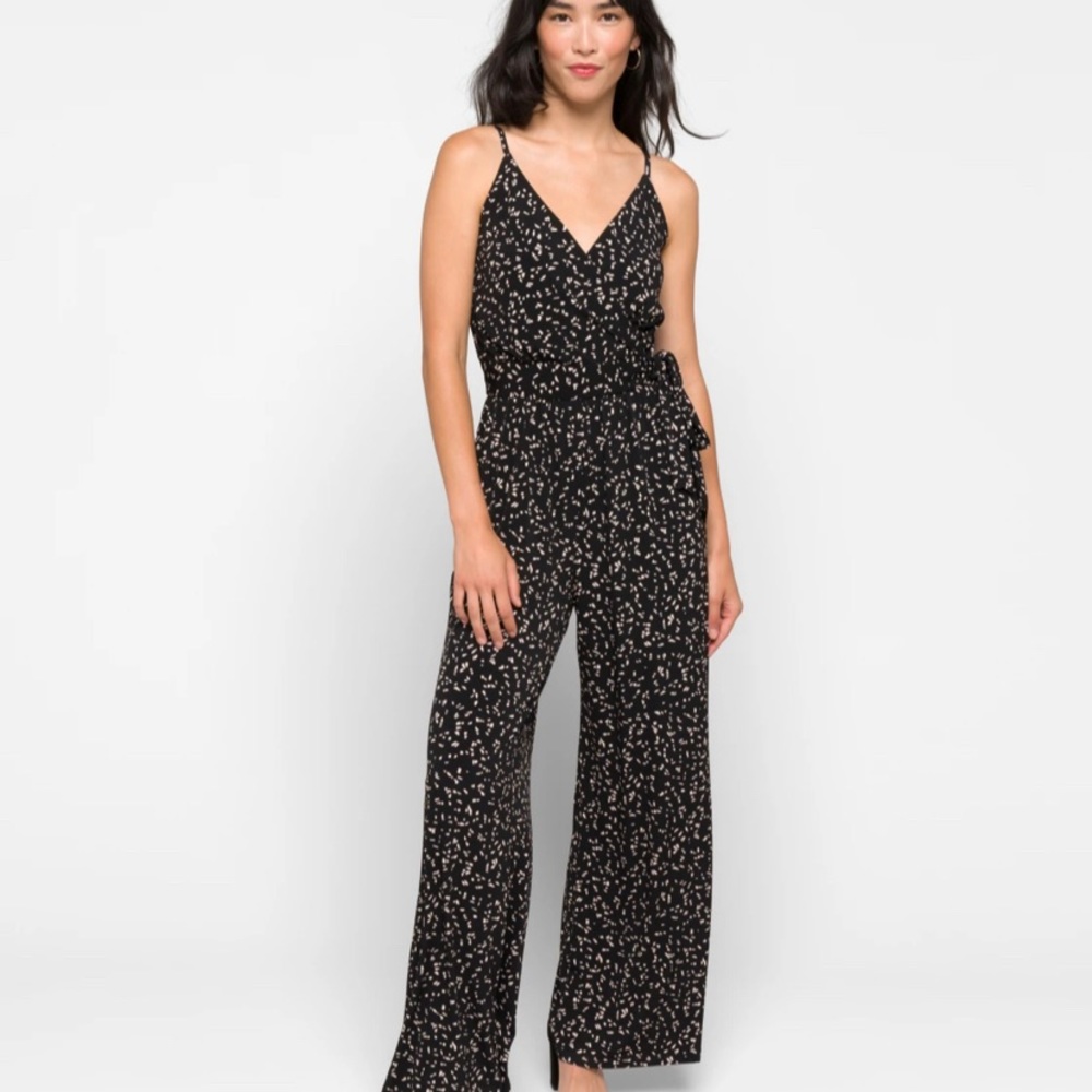 NWT Kaileigh Rochelle Jumpsuit
